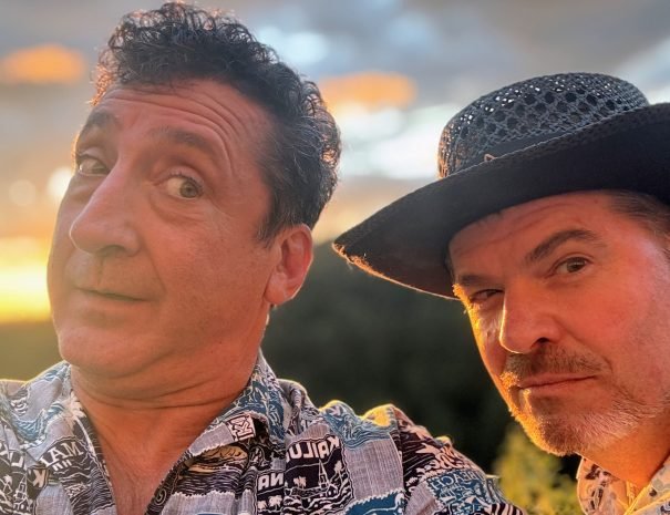 G&F at Salish Lodge